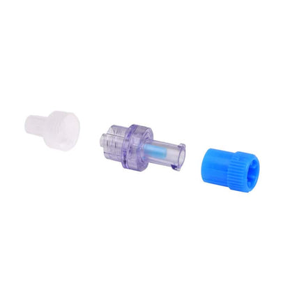 Safesite Safety Connector