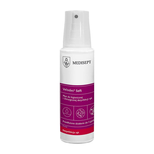 Velodes Soft 500 ml