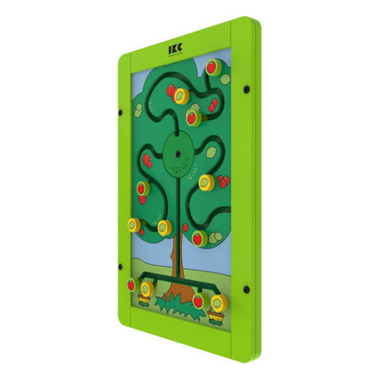 IKC Game Module "Sorting Tree" green
