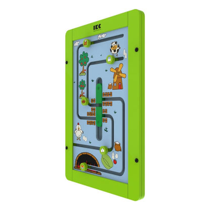 IKC IKC Game Module "Apple Pie Factory" green