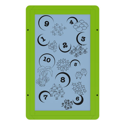 IKC IKC Game Module "Apple Pie Factory" green