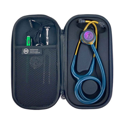 Stethoscope Case classicpod micro smoke