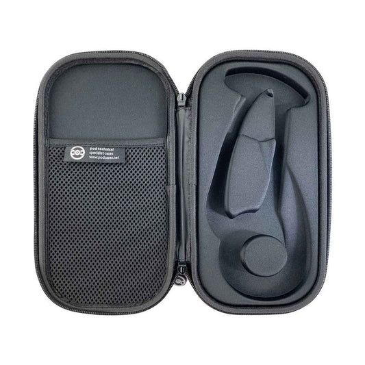 Stethoscope Case classicpod micro caribbean blue