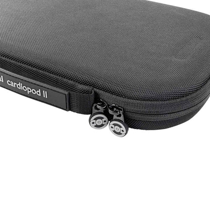 cardiopod II Stethoscope Case raspberry
