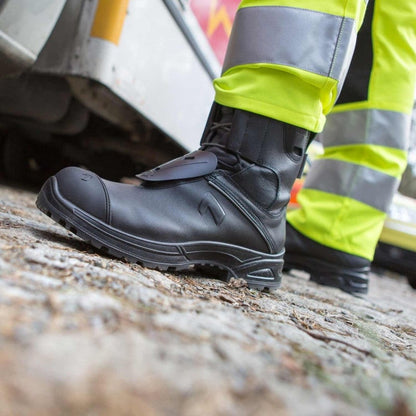 Haix Airpower XR91 43 (EU) - 8,5 (UK)