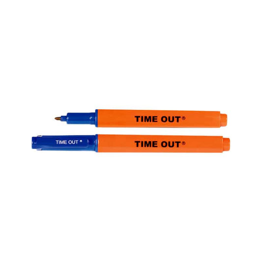 Sandel TIME OUT® Skin Marker with disposable ruler