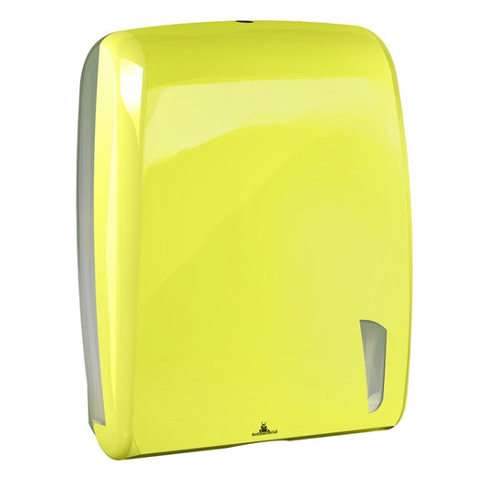 Mar Plast Antibacterial Paper Towel Dispenser