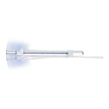 Geratherm classic Thermometer with Shake-Down Aid