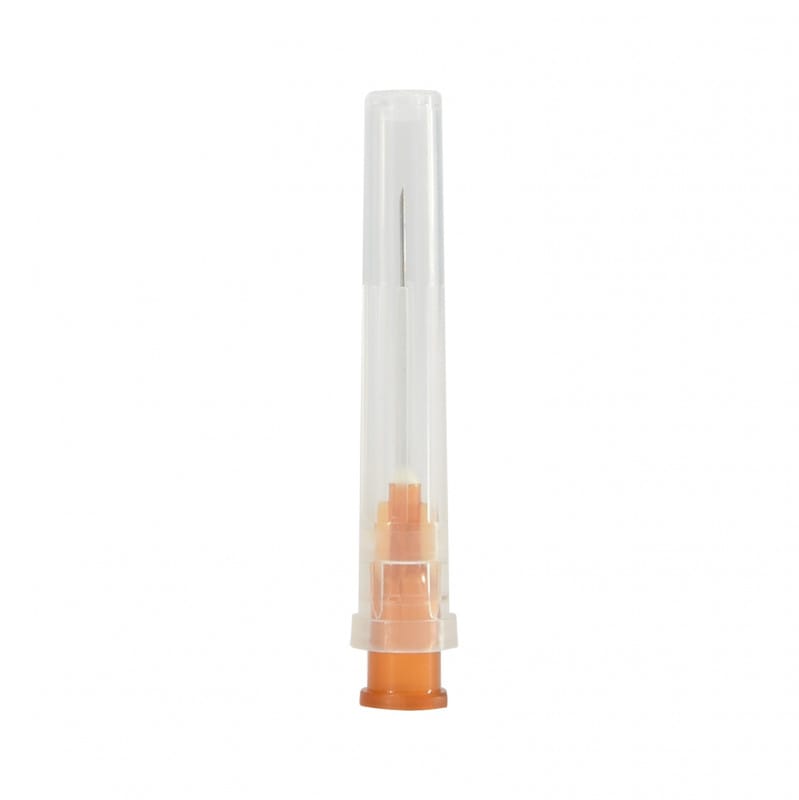 Terumo Agani™ Injection Needle 19G x 1 1/2, 1,1 x 38mm, ivory