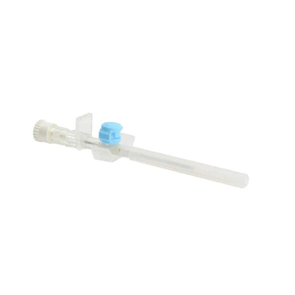Terumo Surflo-WP 17G, 1.50 x 45 mm, white