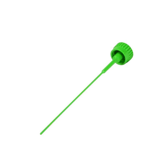 Terumo Mandrin 18G, 1.30 x 45 mm, green