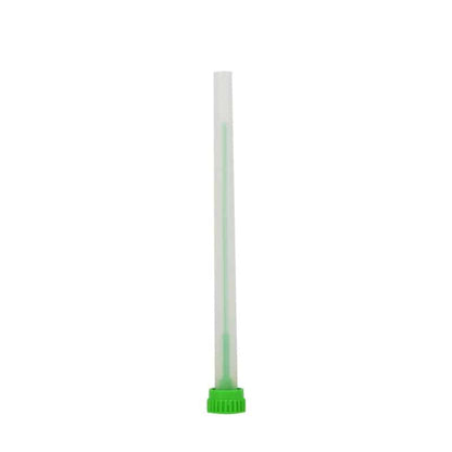 Terumo Mandrin 18G, 1.30 x 32 mm, green