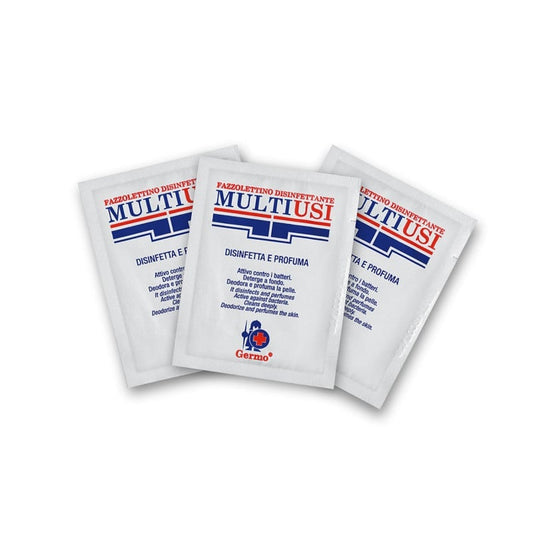 Multiusi Disinfecting Wipes