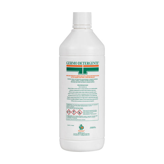 Germo Detergente 1 litre