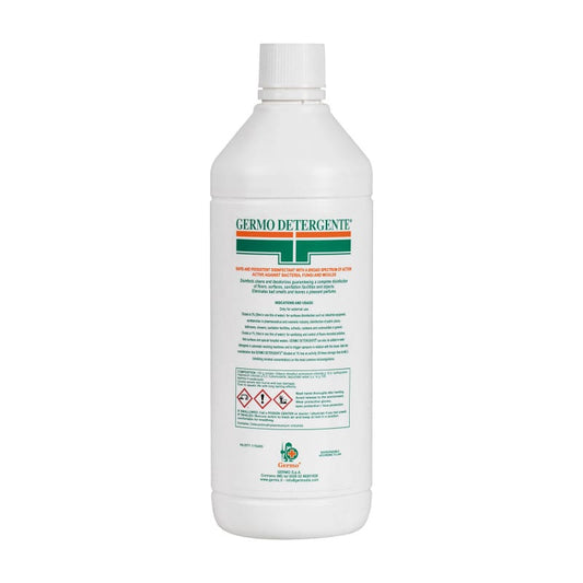 Germo Detergente 3 litres