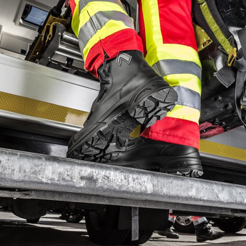 Haix Airpower XR1 lady 43 (EU) - 9 (UK)