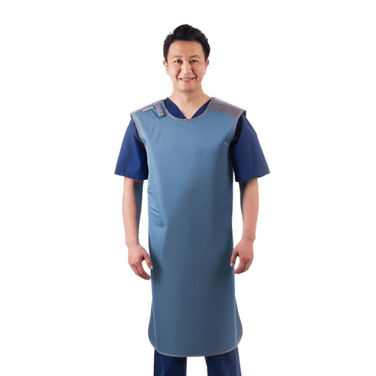 MAVIG RA640 X-Ray-Apron for Front Protection