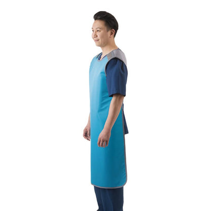 MAVIG RA640 X-Ray-Apron for Front Protection