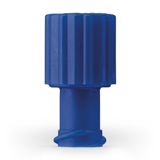 Fresenius Combi Stoppers orange