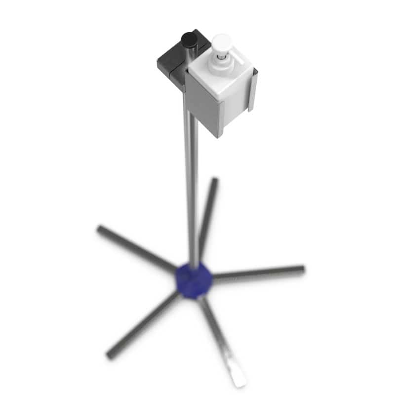 Hygiene Stand Light 1000 ml