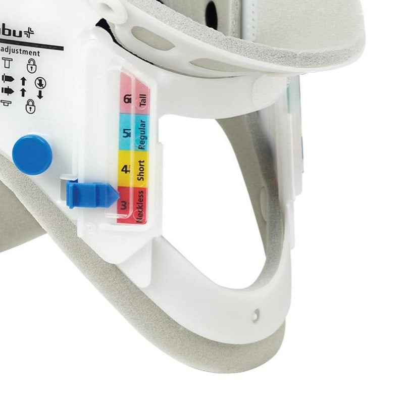 Ambu Perfit ACE White-light grey