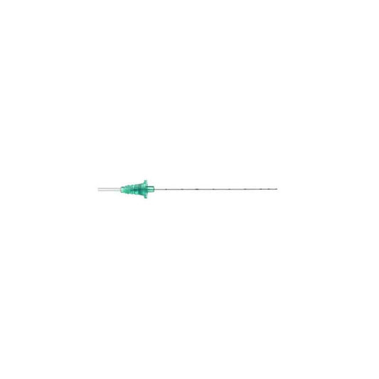 Ultraplex 360 Ultrasound Cannula 22G x 1 3/8"", 0,7 x 35mm