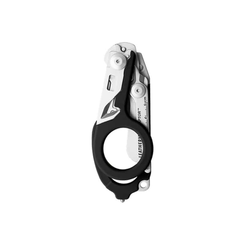 Leatherman Raptor monochrome black