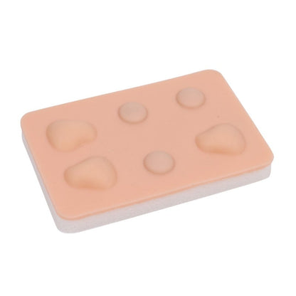 Training Pad Cyst and Abscess