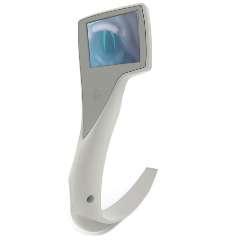 i-view Video Laryngoscope from Intersurgical