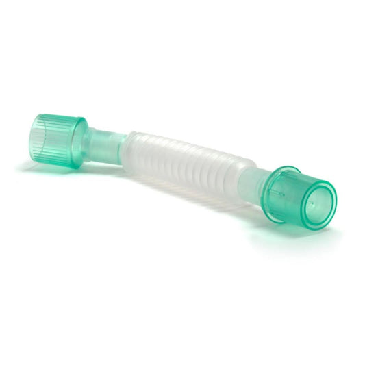"Superset" Catheter Mount from Intersurgical with angled adapter 22AD-15ID | non-sterile