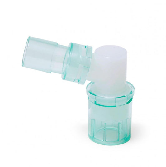 Swivel Elbow 22AD-15ID-15AD from Intersurgical