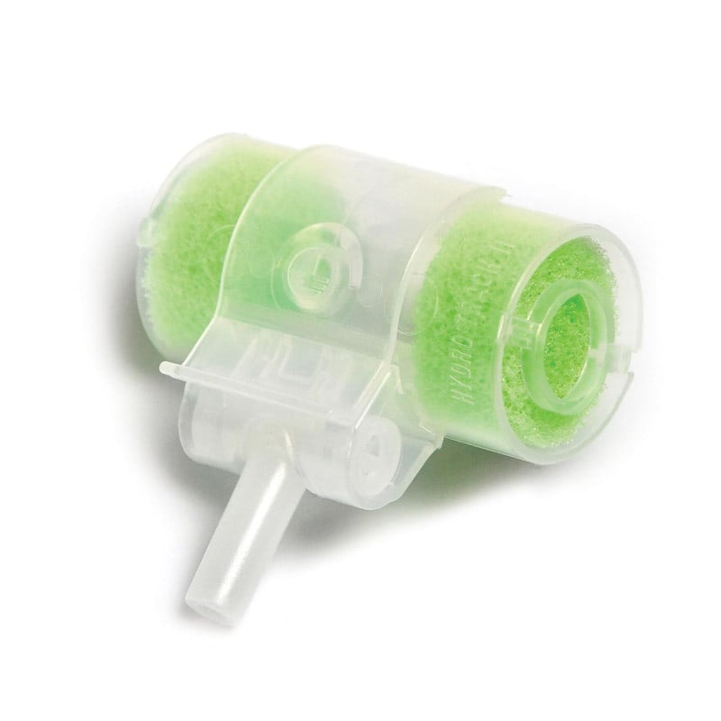 "HydroTrach" Tracheostomy HME  from Intersurgical, sterile