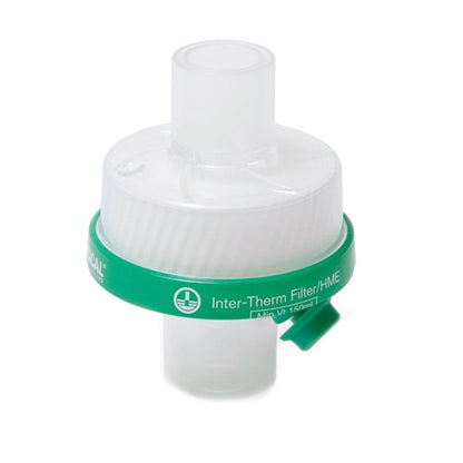 "Inter-Therm" HME Filter Adult filter