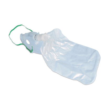 Hyperventilation Mask