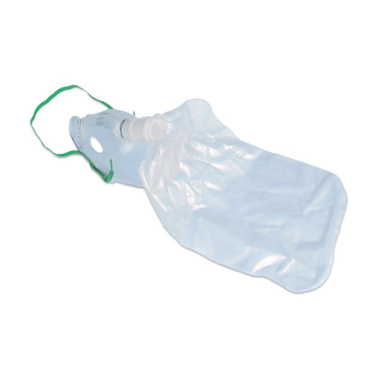 Hyperventilation Mask