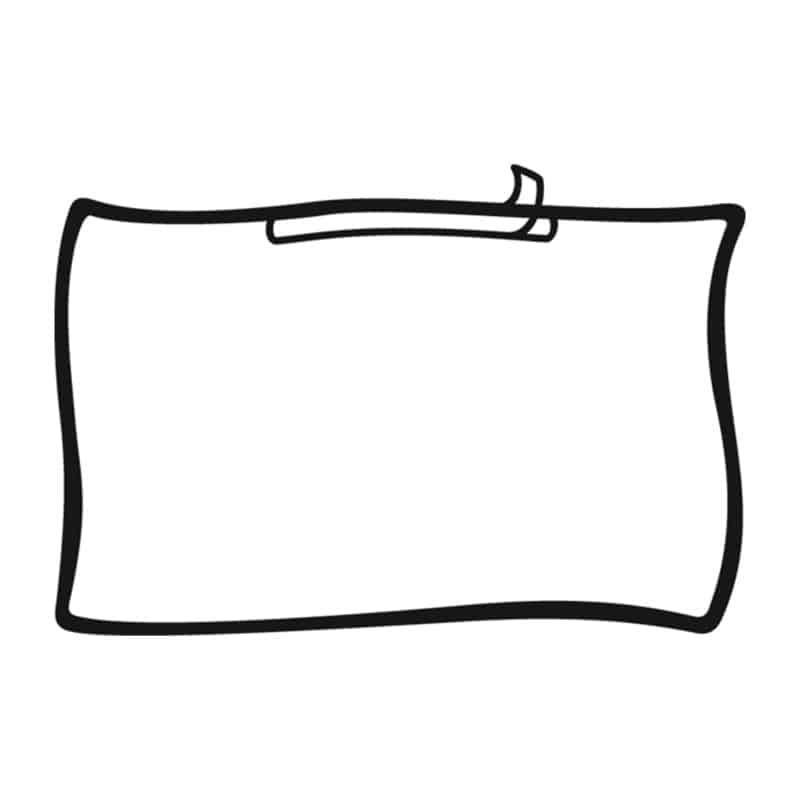 Foliodrape® Protect Plus Covers, sellf-adhesive
