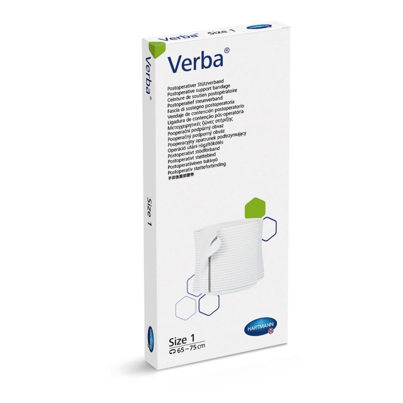 Verba Support Bandage 2 (75 - 85cm)