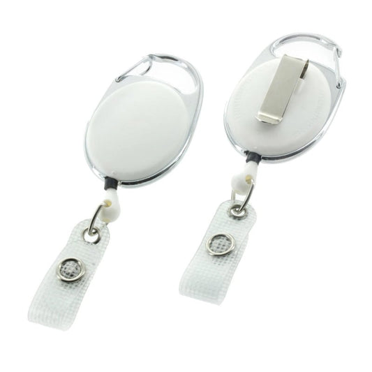 "PremiumFlex" Badge Reel