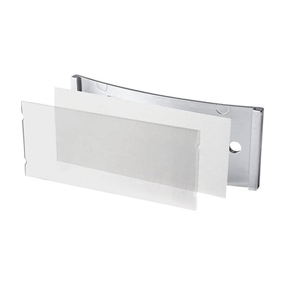 polar® 35 Magnetic Name Tag