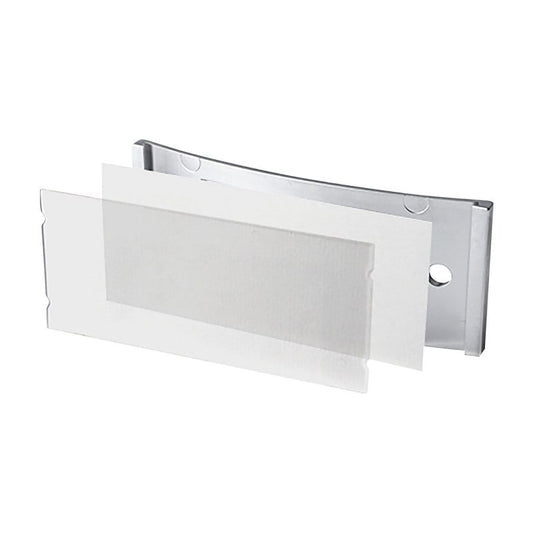 polar® 35 Magnetic Name Tag