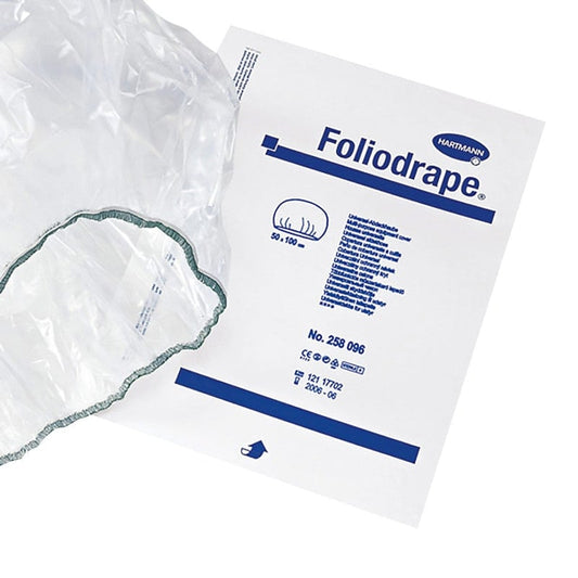 Foliodrape Universal Covers 85 x 150cm (20 pcs.)