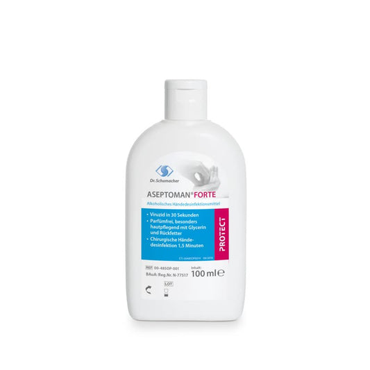 Aseptoman Forte 150 ml