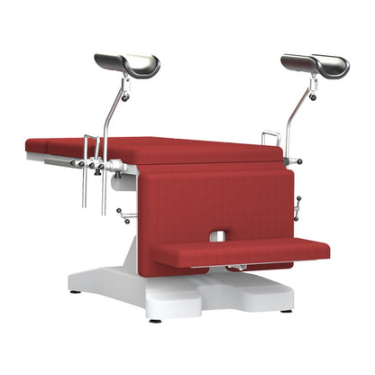 Notron Proctology Chair grey