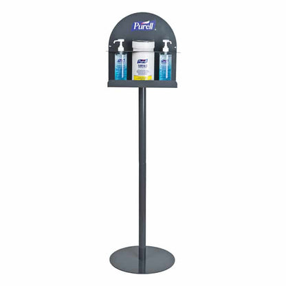 Purell Mobile Sanitizing Stand