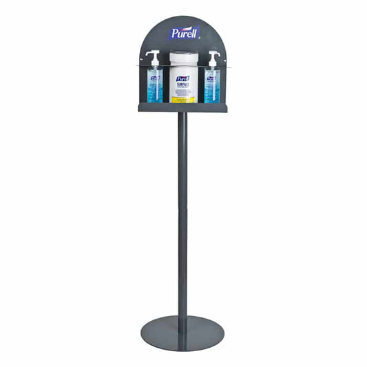 Purell Mobile Sanitizing Stand