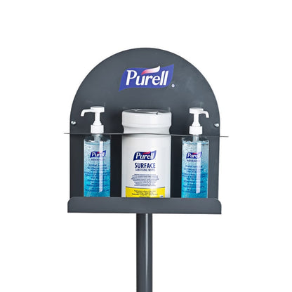 Purell Mobile Sanitizing Stand