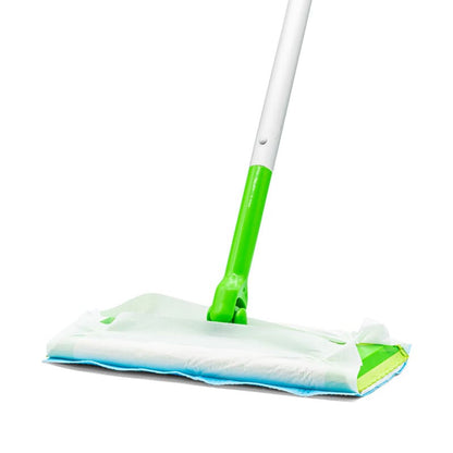 DesiMops 360° Disinfectant Mops Refill Pack