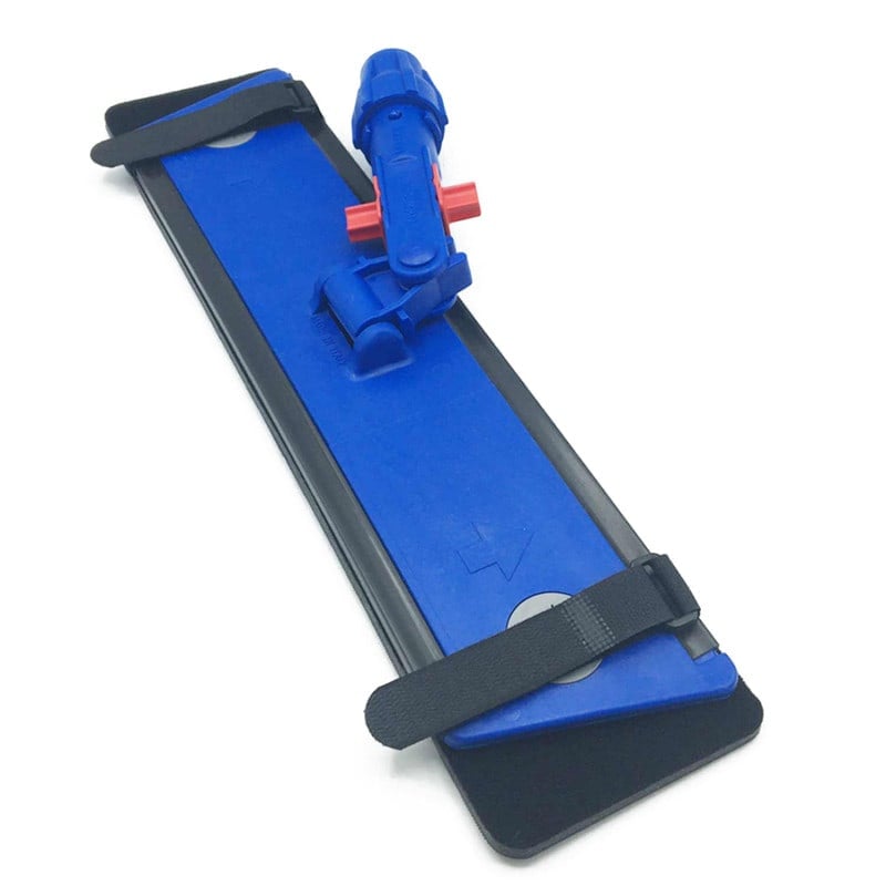 Hybrid Velcro Adapter Pad 50 cm