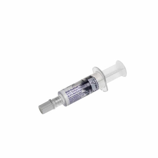 PosiFlush XS Flushing System 3 ml