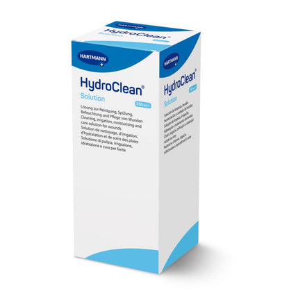 HydroClean Solution